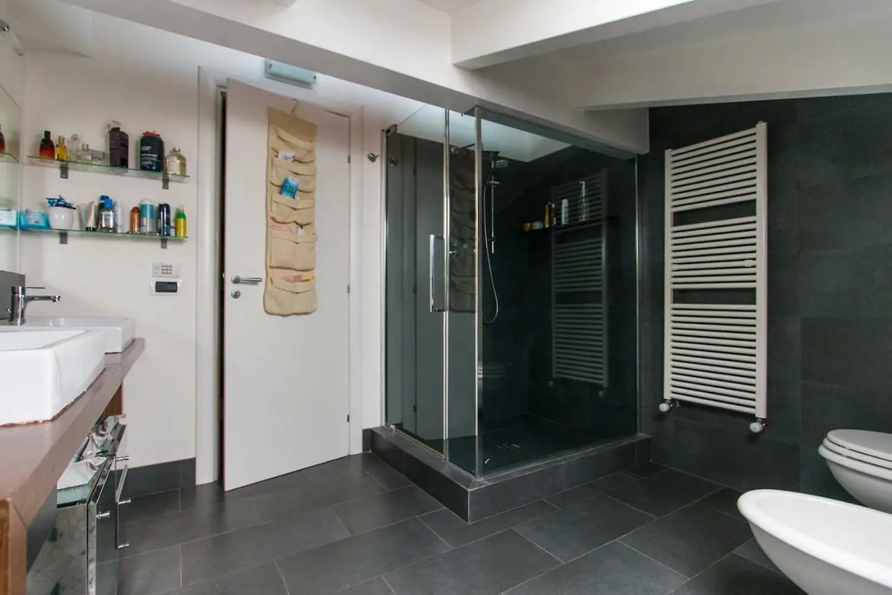 Villa Luxury Tuscan House Pietrasanta