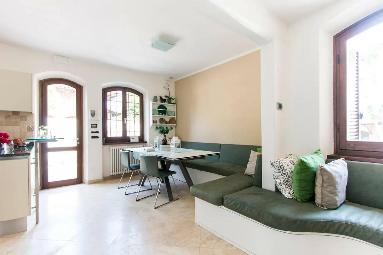 Luxury Tuscan House Pietrasanta Villa