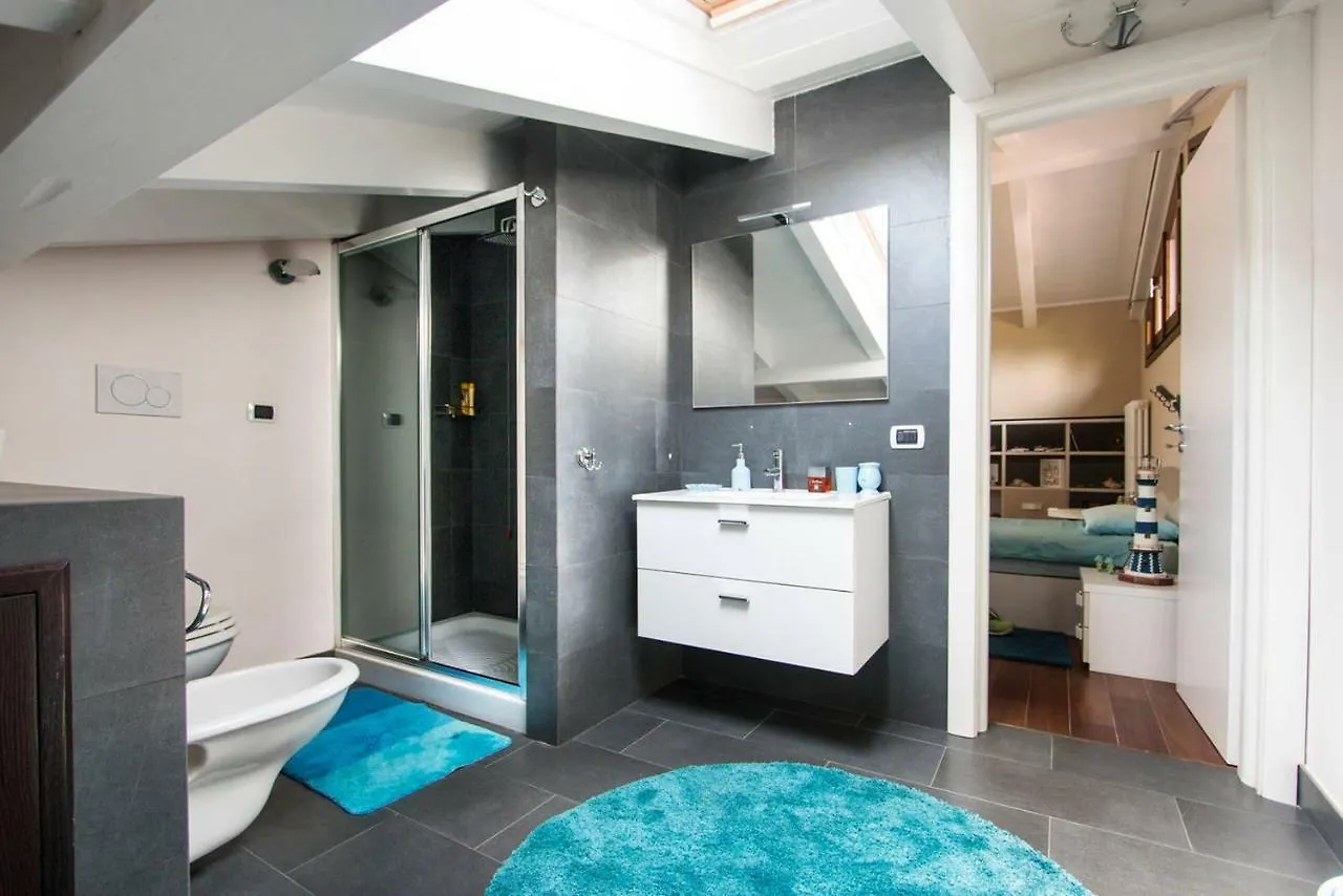 Villa Luxury Tuscan House Pietrasanta Italie