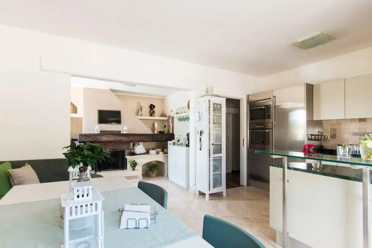 Luxury Tuscan House Pietrasanta Italie