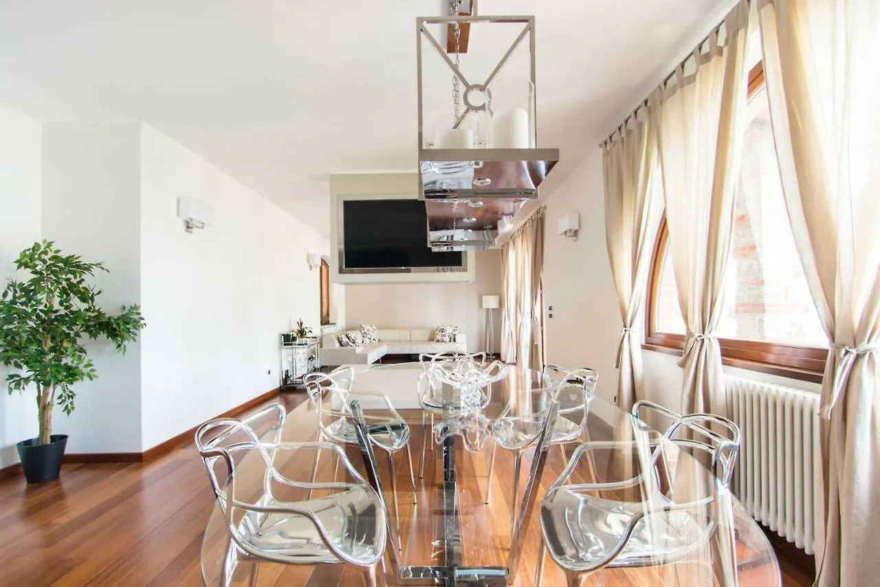 Villa Luxury Tuscan House Pietrasanta