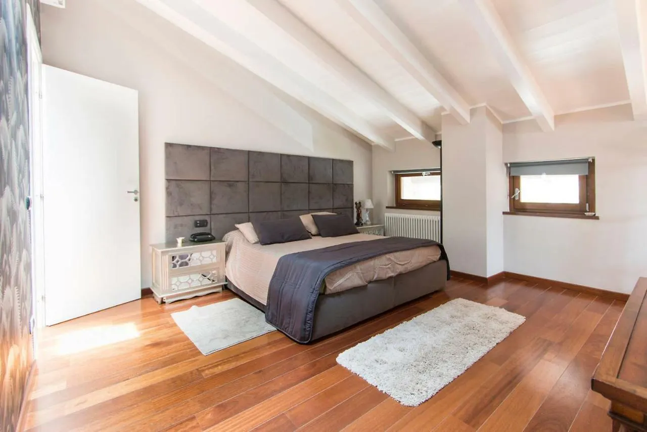 Villa Luxury Tuscan House Pietrasanta