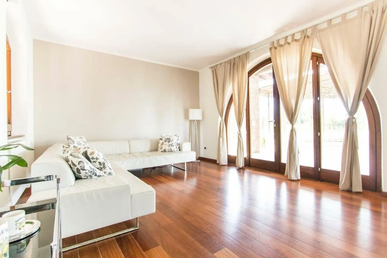 Luxury Tuscan House Pietrasanta Villa