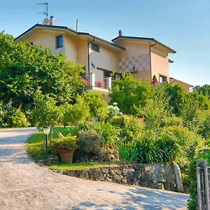 Casa Anna A In Toscana Casa di campagna