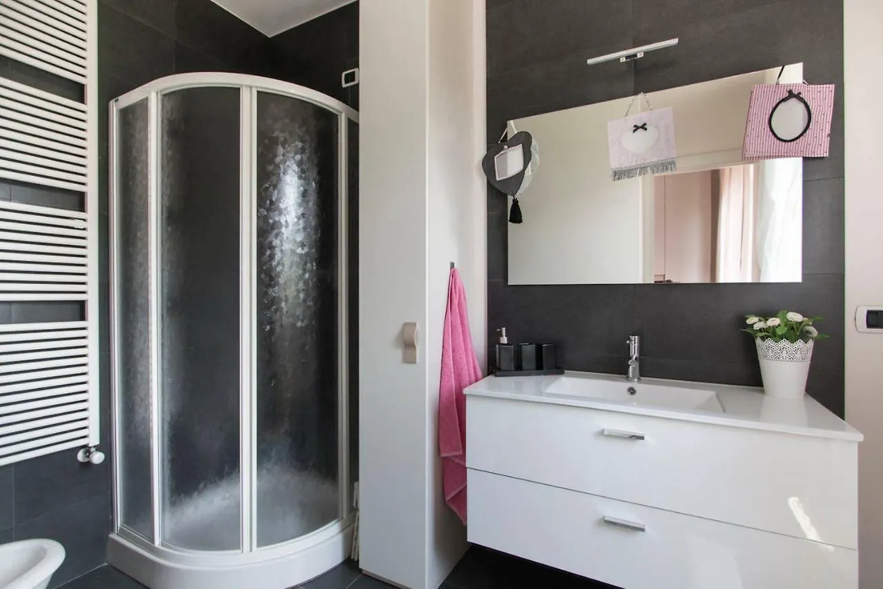 Luxury Tuscan House Pietrasanta Vila