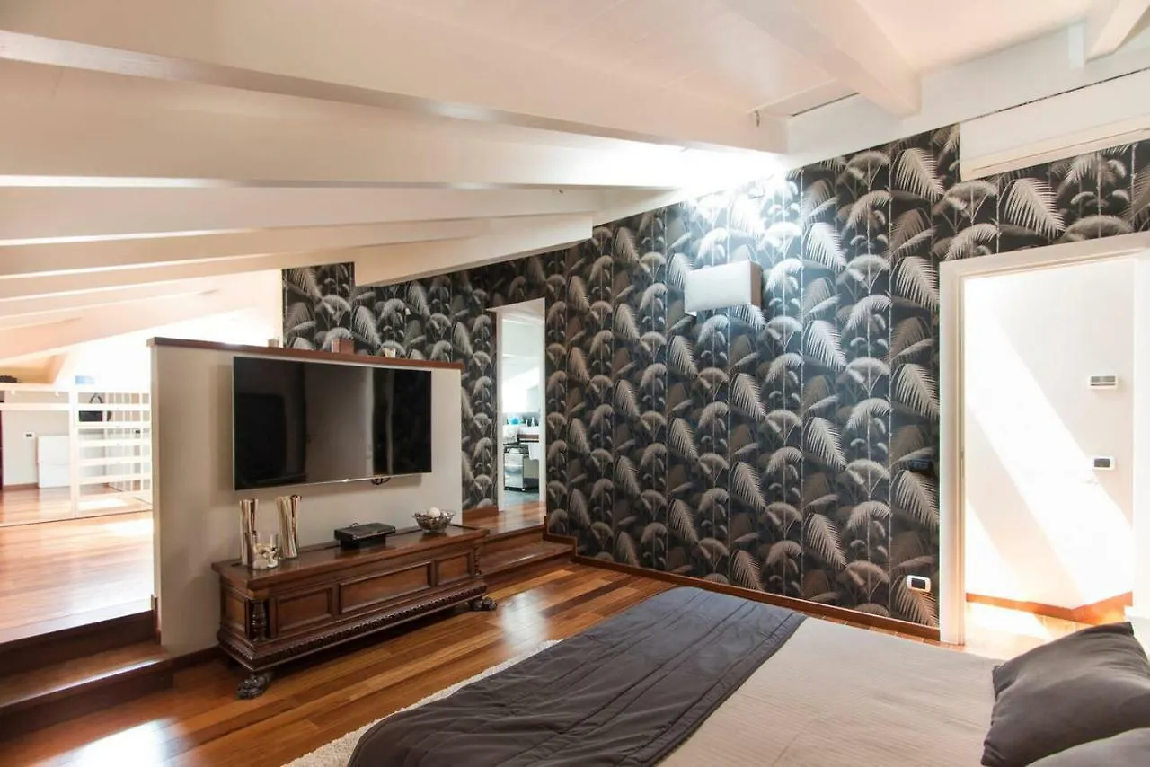 Luxury Tuscan House Pietrasanta 0*,  Itálie