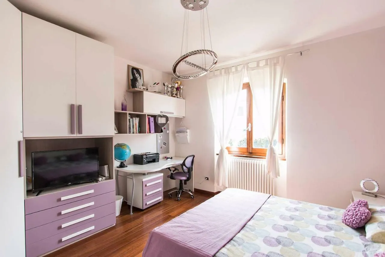 Vila Luxury Tuscan House Pietrasanta